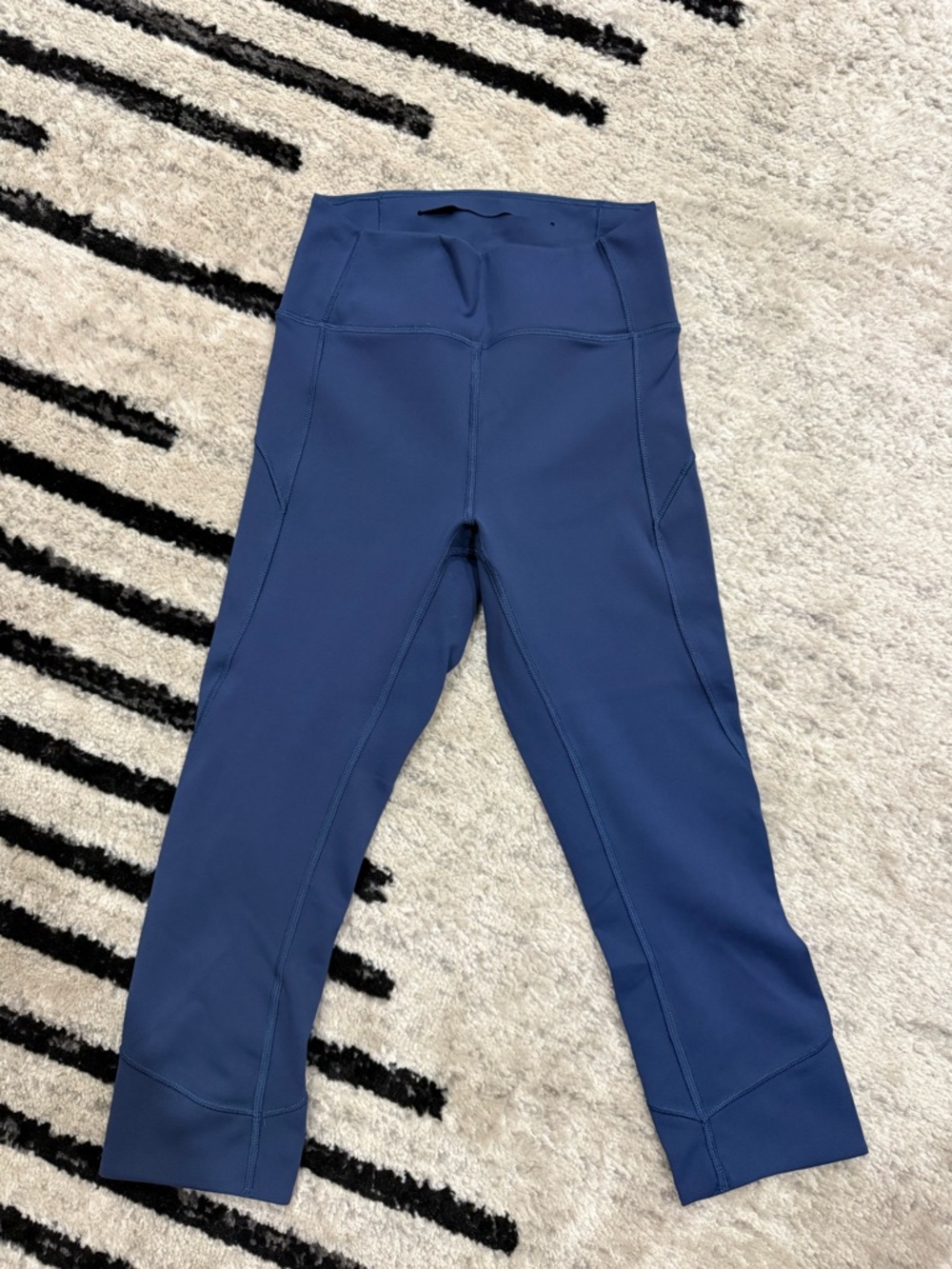 Lululemon Leggings (Crop)